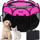 Pet Cat Playpen for Indoor