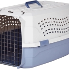 Amazon Basics - 2-Door Top-Load Hard-Sided Dogs