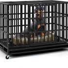  HIWOKK 48 Inch Heavy Duty