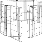 Amazon Basics Foldable Metal