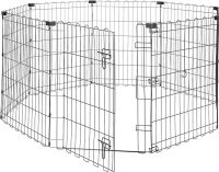 Amazon Basics Foldable Metal