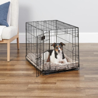MidWest Homes for Pets Newly Enhanced Single Door